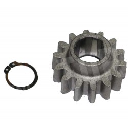 PIÑÓN BFT PARA MOTOR DEIMOS ULTRA BT A400 Y DEIMOS BT A400 2610245