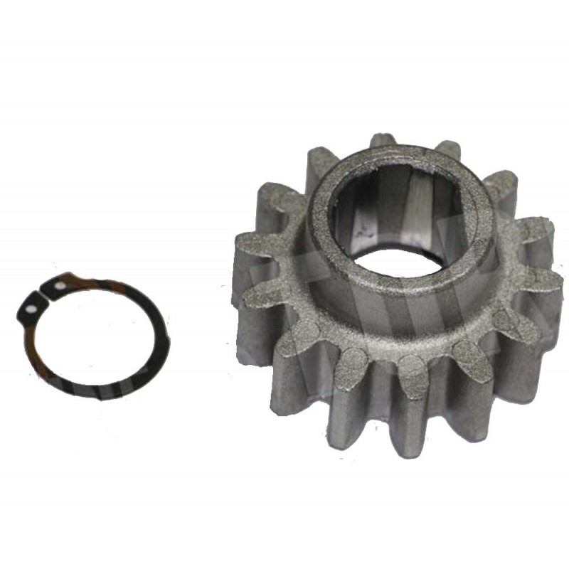 PIGNON BFT POUR DEIMOS ULTRA BT A400 ET MOTEUR DEIMOS BT A400 2610245