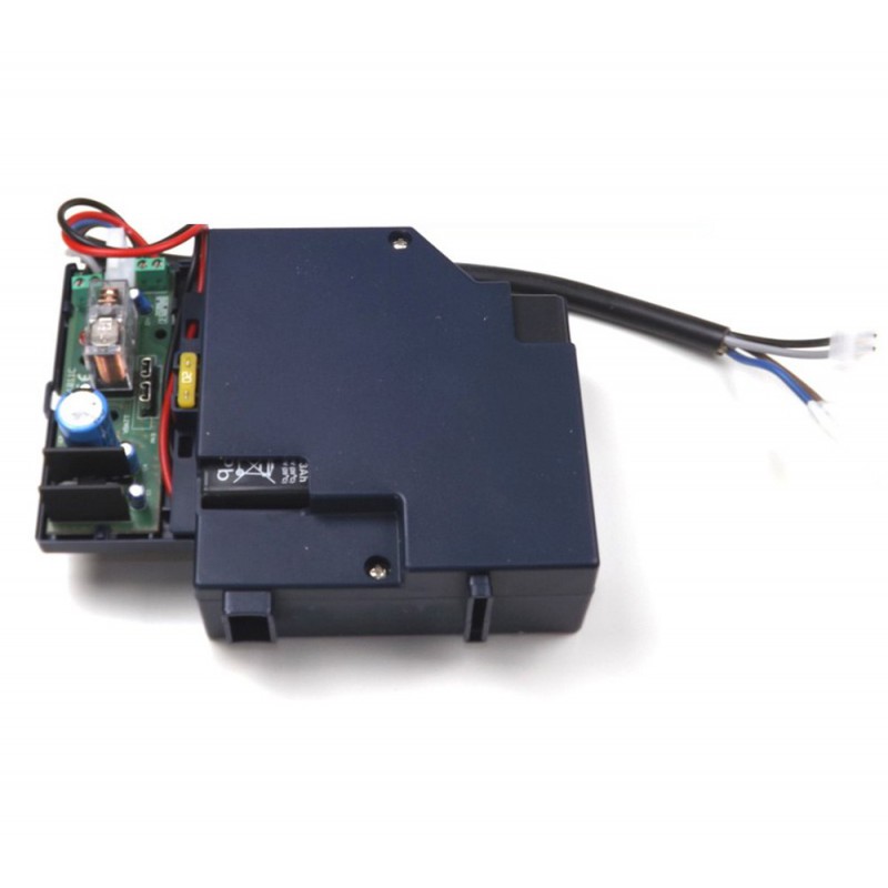 BFT KIT BATTERIE DI EMERGENZA SL BAT2 PER DEIMOS BT E DEIMOS ULTRA BT 2600845