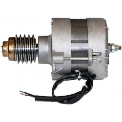 MOTEUR DE RECHANGE POUR OPÉRATEURS DE PORTAILS COULISSANTS BFT DEIMOS AC A600 2610313
