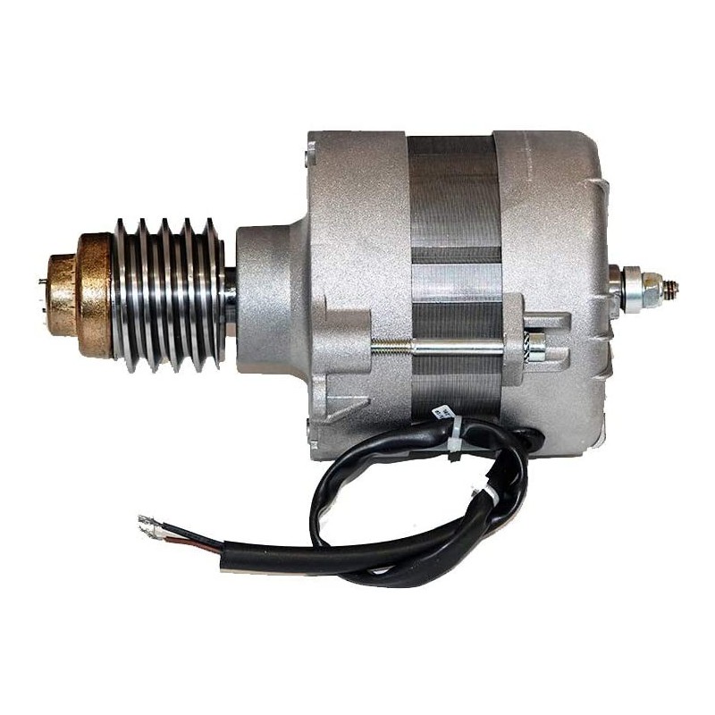 MOTOR DE REPUESTO PARA OPERADORES DE PUERTA CORREDERA BFT DEIMOS AC A600 2610313