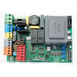 BFT SHYRA F ELEKTRONISCHE ERSATZSTEUEREINHEIT FÜR DEIMOS AC A800 2610715