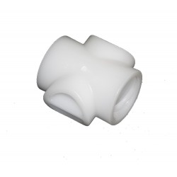 DOUILLE D'ÉCROU DE REMPLACEMENT BFT POUR PHOBOS BT A ET AC A 2609493