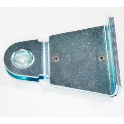 SOPORTE DE TORNILLO FRONTAL BFT PARA MOTORES DE PUERTA BATIENTE PHOBOS BT A40 Y AC50 2601428