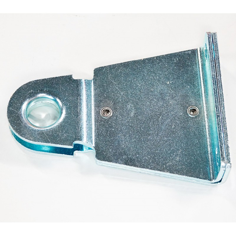 SOPORTE DE TORNILLO FRONTAL BFT PARA MOTORES DE PUERTA BATIENTE PHOBOS BT A40 Y AC50 2601428