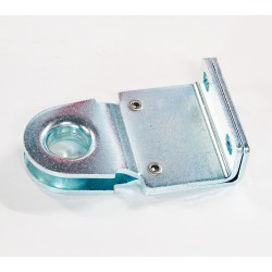 SUPPORT À VIS AVANT BFT POUR MOTEURS DE PORTES BATTANTES PHOBOS BT A25 ET AC25 2601427