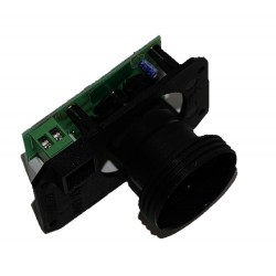 FAAC GROUPE DE FEUX CLIGNOTANTS CLIGNOTANTS MINI LAMPE 97 230V 360847