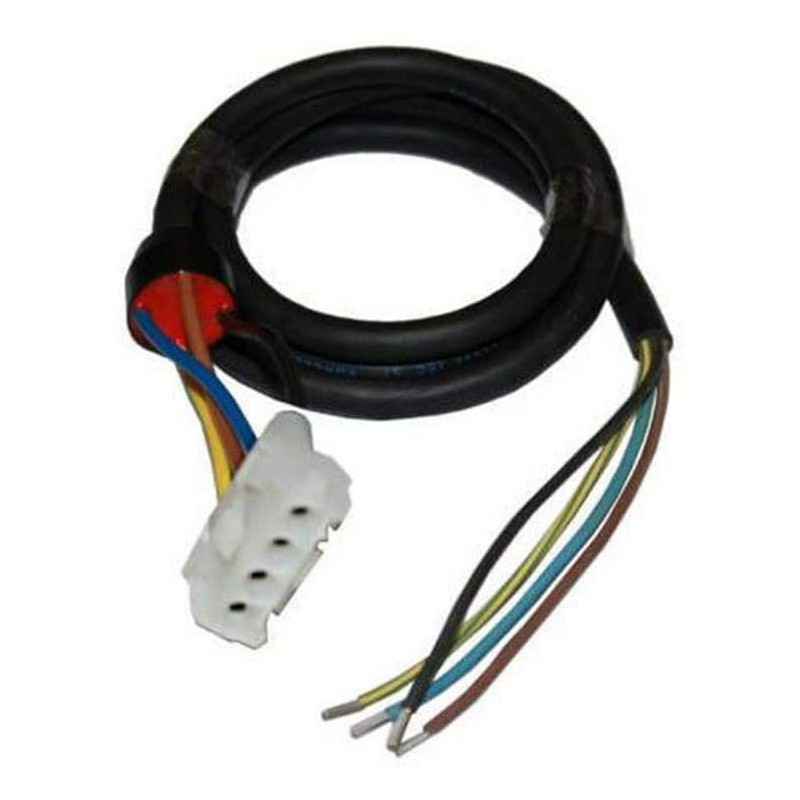 FAAC ERSATZTEIL 7514065 ELEKTROKABEL FÜR MOTORFAHRER 402 400 422 MT1