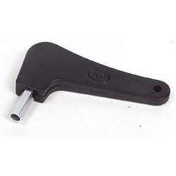 FAAC ERSATZ 713009 MOTORBEDIENER-FREIGABESCHLÜSSEL 412