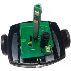 SEA FLASH CARD LED-L YGO REMPLACEMENT UNIVERSEL POUR CLIGNOTANT 12/230V A AC/DC 23104150