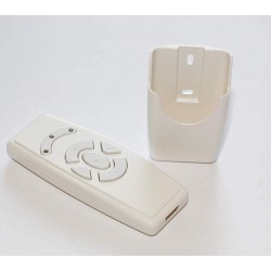 CONTROL REMOTO SEAV RADIO CONTROL MOD. Be FREE S3 433.92MHZ 3 CANALES