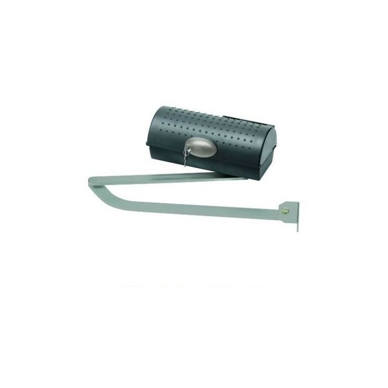 AUTOMATIZACIÓN PARA PUERTAS BATIENTES BFT IGEA BT 24V 250KG 2,5M 2600414