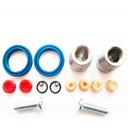 BFT SLOW DOWN BUFFER KIT FÜR UNTERIRDISCHEN HYDRAULISCHEN SUB R MOTOR 2609434