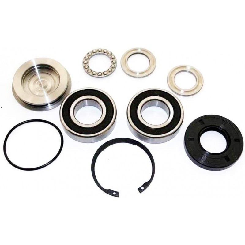 BFT KIT USCITA SUB MOTORE INTERRATO OLEODINAMICO 2600632