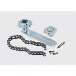 BFT KIT E180 ACESSORIO PER ELI 250N 230V PER APERTURA ANTA 180°