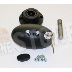 BFT KIT SBLOCCO CHIAVE MANUALE EMERGENZA PER MOTORE ARES 1000 E 1500