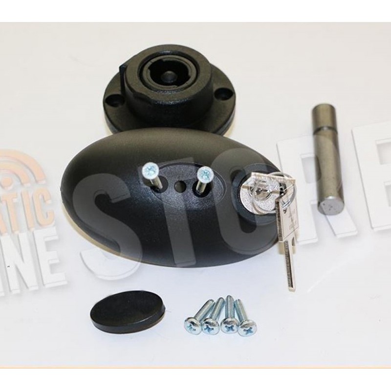 BFT KIT SBLOCAL KEY MANUAL EMERGENCE FOR MOTOR ARES 1000 AND 1500