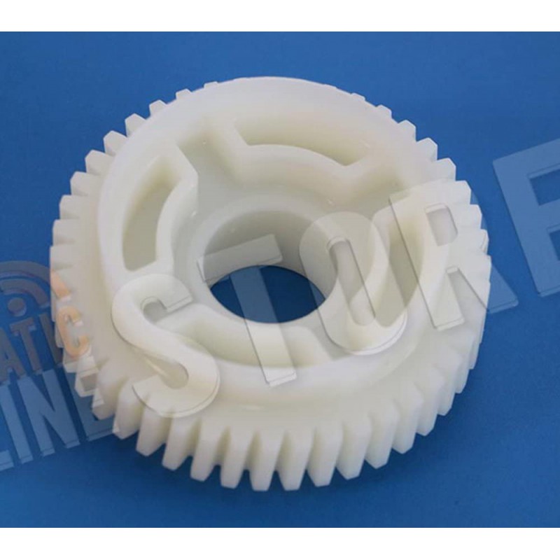 BFT REPLACEMENT INTERNAL CROWN SLIDING MOTOR DEIMOS A400-DEIMOS A600-E ULTRA 2600642 Application.