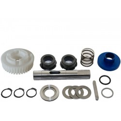 BFT REDUCTION KIT WITH FLAT SHAFT FOR DEIMOS BT MOTORS 2609368