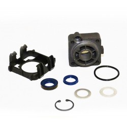 KIT CULASSE BFT POUR OR COMPLET AVEC JOINTS 2609378