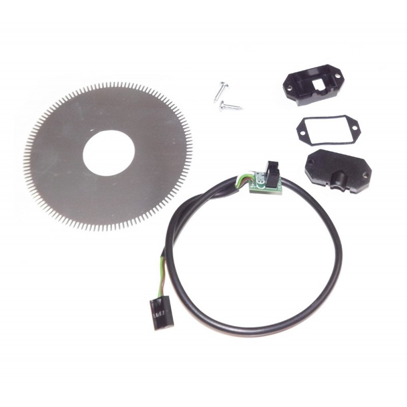 BFT KIT GRUPPO ENCODER PER MOTORE ICARO 2600604