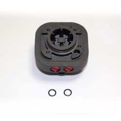 BFT KIT TESTATA DISTRIBUZIONE PER OPERATORE OLEODINAMICO MOD LUX - LUX G - LUX L 2600940