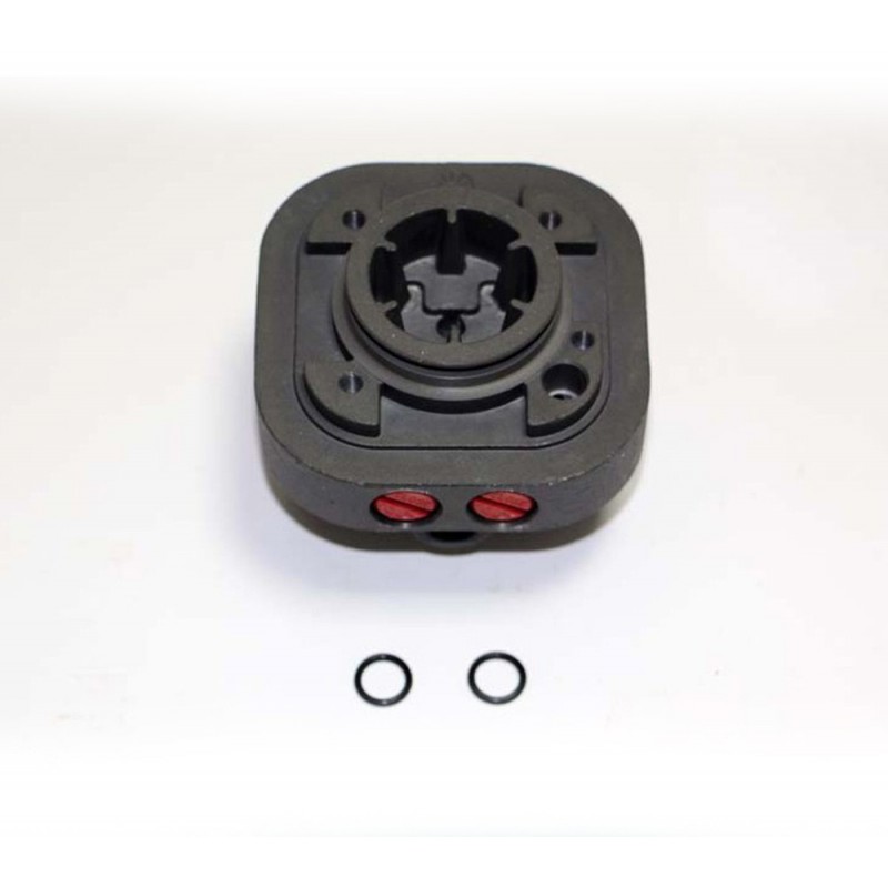 BFT DISTRIBUTION HEAD TEST KIT FOR HYDRAULIC OPERATOR MOD LUX - LUX G - LUX L 2600940