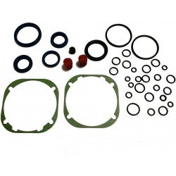 KIT DE SELLOS BFT, JUNTAS PARA OPERADOR LUX Y TORNILLOS DE AJUSTE DE FUERZA 2600753