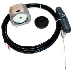 5M ELEKTRISCHE BREMSE FÜR WINNER PUJOL MOTORBREMSE MIT 5 METER KABEL ANPASSBAR AN WINNER PRO MOTOREN