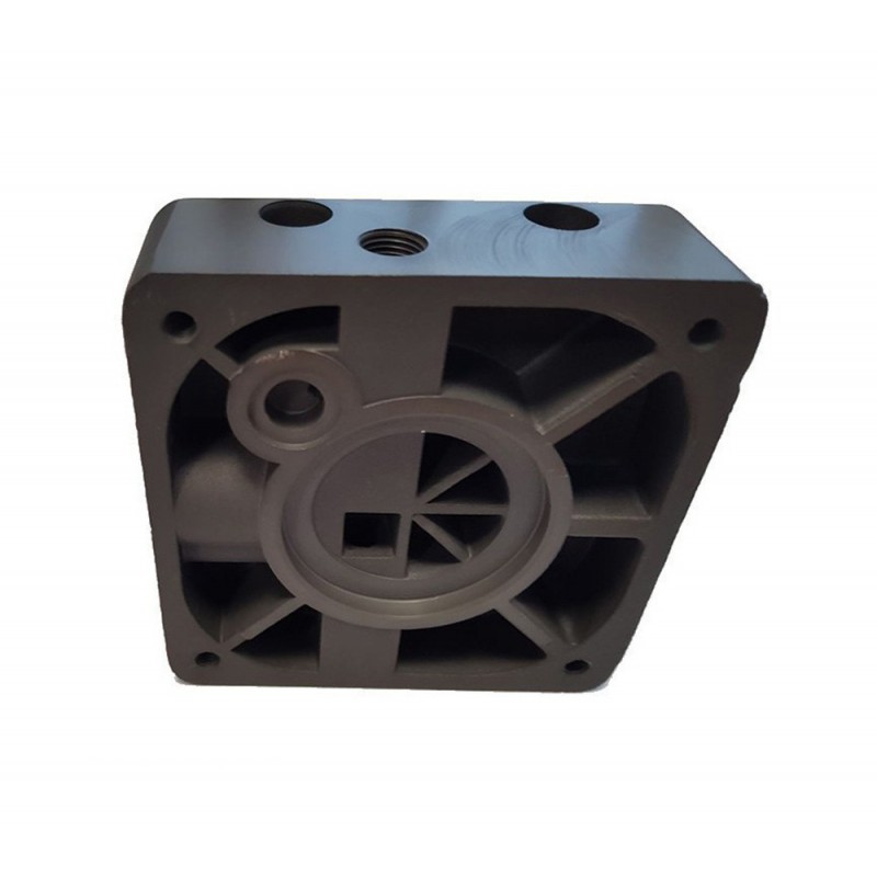 BFT UNDERGROUND MOTOR BOTTOM KIT SUB 2609435