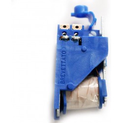 CISA RICAMBIO BOBINA SERRATURA ART. 0710.002 VERSO SX 12V