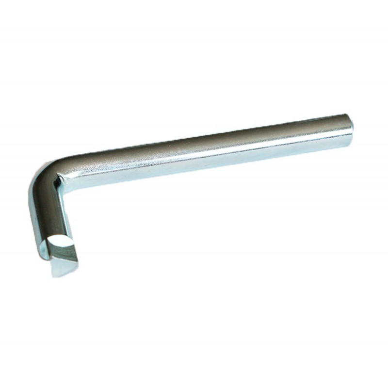 BFT KEY FOR MANUAL RELEASE SCC UNDERGROUND MOTOR ELI 250 N AND SUB BT 2600691