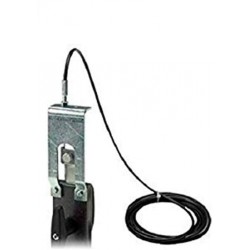 DÉVERROUILLAGE MANUEL BFT SM1 POUR MOD. PORTE DE GARAGE BASCULANTE PHEBE ET BOTTICELLI 2600817