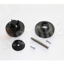 BFT MANUAL UNLOCKING KIT FOR MOD.COMPAT AND LEM SLIDING GATE 2609246