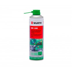 WURTH LUBRICANT HHS LUBE...