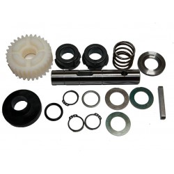 KIT RÉDUCTION BFT POUR MOTEURS COMPAT ET LEM 7 AVEC PIGNON PERÇÉ 2609244