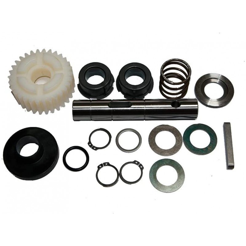 BFT-UNTERSETZUNGSSATZ FÜR COMPAT- UND LEM 7-MOTOREN MIT GEBOHRTEM RITZEL 2609244