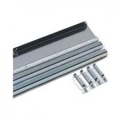 TUBES DE TRANSMISSION ET BASE DE FIXATION BFT CTBP POUR MOTEUR BASCULANT DE GARAGE PHEBE 2601361