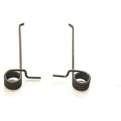 BFT PAIR OF RIGHT LEFT BALANCING SPRINGS FOR MIG TILTING GARAGE MOTORS 2609205