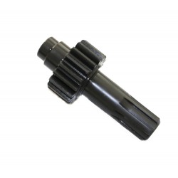 BFT OUTPUT SHAFT SUB UNDERGROUND MOTOR 2601002