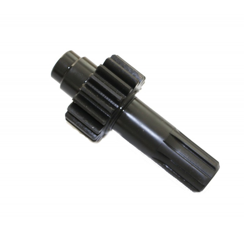 BFT OUTPUT SHAFT SUB UNDERGROUND MOTOR 2601002