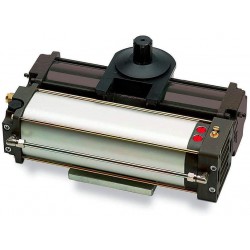 BFT L'OPÉRATEUR OLÉODYNAMIQUE