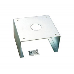 BFT CBO BASIC ANCORAGGIO BARRIERE MOD. GIOTTO AND MOOVI - D730251