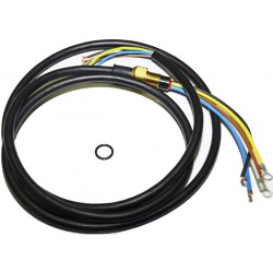 CABLE ELÉCTRICO BFT PARA MOTORES SUBTERRÁNEO SUB PUERTA AUTOMATICA 2609432
