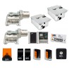 VDS UNDER-V KIT COMPLEY WITH 2 MOTORS AND CASES ELECTROMECCANIC INSTITUTION 230V - ML0143