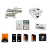 VDS UNDER-V KIT COMPLETED WITH 1 MOTOR AND CASES INTELLECTURING 24V - ML0147