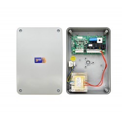 VDS CENTRE OF COMMUNITY 24V BATTENT CANCELLES TO 1/2 MOTORS COD.F103 MOD.ELB 24 M2