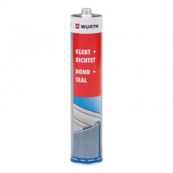 WURTH STRUCTURAL ADHESIVE...