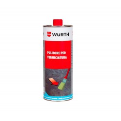 WURTH PAINT CLEANER 1000ML...