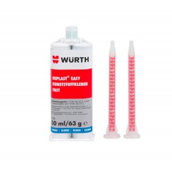 WURTH ADHESIVE FOR PLASTIC...